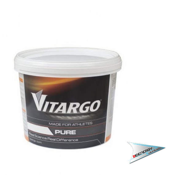 Vitargo-VITARGO PURE (Conf. 2 kg)     